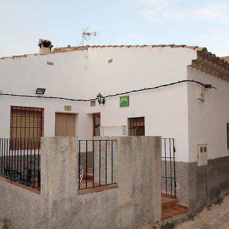 Casa Rural Manuel Y Dolores Letur Exterior photo